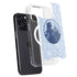 Disney Frozen II Elsa Silhouette iPhone 16 Pro MagSafe Case
